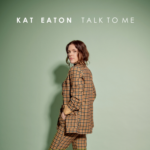 Talk To Me by Kat Eaton - imusic.am