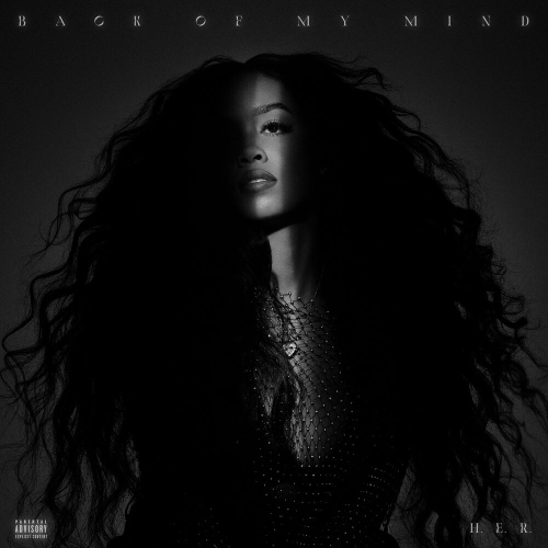 Back Of My Mind by H.E.R. - imusic.am