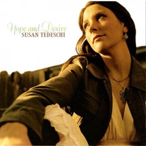 Hope And Desire by Susan Tedeschi - imusic.am