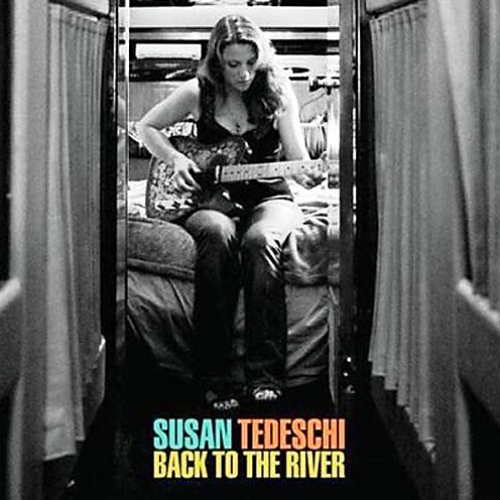 Back To The River by Susan Tedeschi - imusic.am