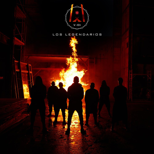Los Legendarios 001 by Los Legendarios - imusic.am