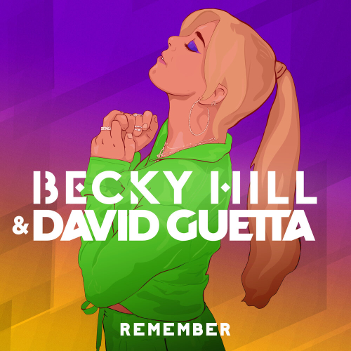 Remember by Becky Hill, David Guetta - imusic.am