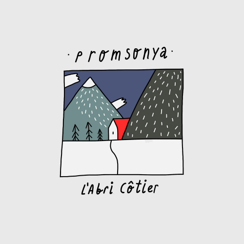 L'Abri Côtier by Promsonya - imusic.am