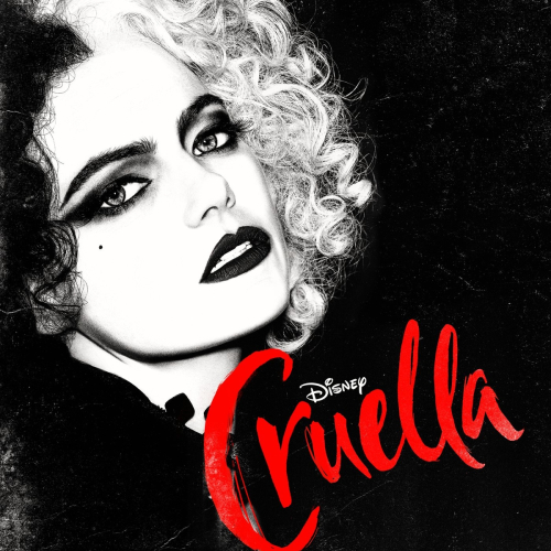 Cruella by Various Artists - imusic.am
