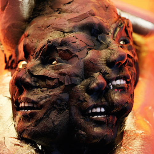 Mirrors Of Perception by Sorcery - imusic.am