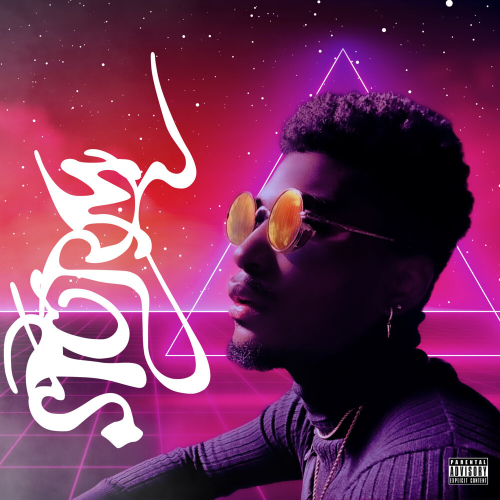 Storm by LÉON, Black Pearl - imusic.am