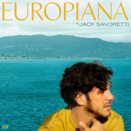 The Way You Said Goodbye by Jack Savoretti - imusic.am