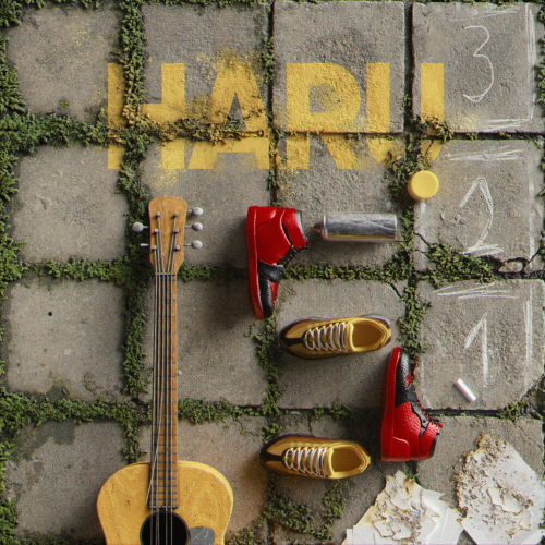 15 by HARU - imusic.am
