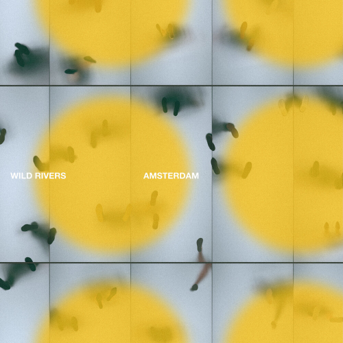 Amsterdam by Wild Rivers - imusic.am