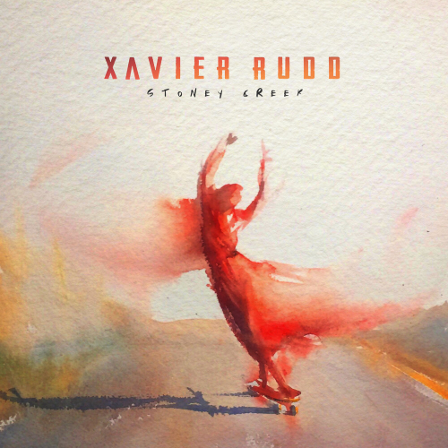 Stoney Creek by Xavier Rudd - imusic.am