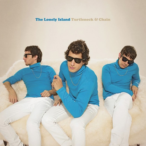 Turtleneck & Chain by The Lonely Island - imusic.am