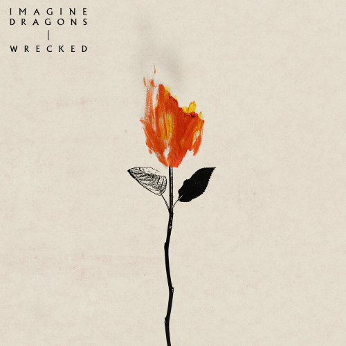 Wrecked by Imagine Dragons - imusic.am