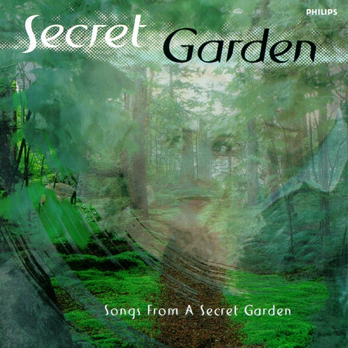 Songs From A Secret Garden by Secret Garden - imusic.am