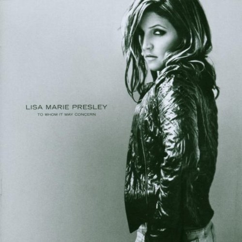 To Whom It May Concern by Lisa Marie Presley - imusic.am