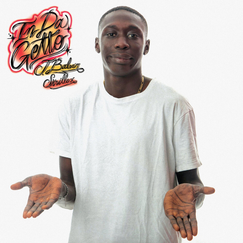 In Da Getto by J Balvin, Skrillex - imusic.am