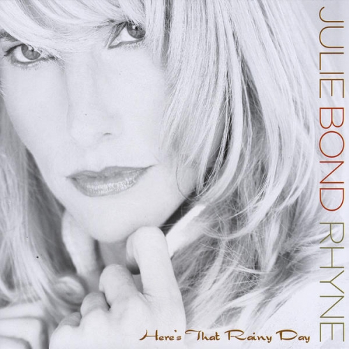 Here's That Rainy Day by Julie Bond Rhyne - imusic.am