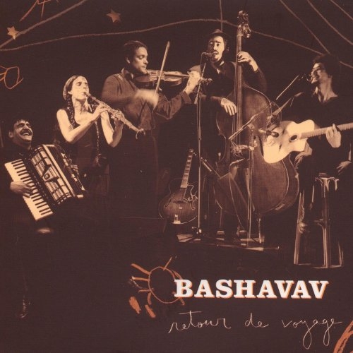 Retour De Voyage by Bashavav - imusic.am