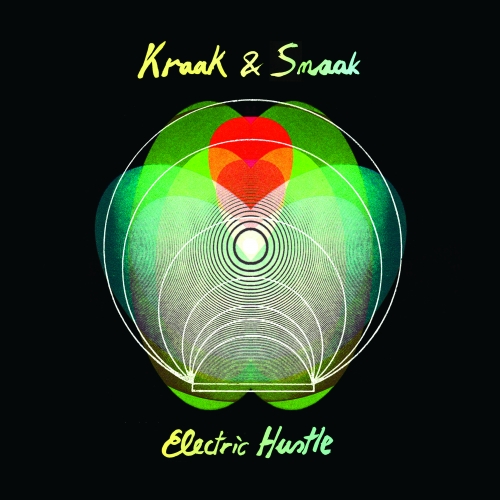 Electric Hustle by Kraak & Smaak - imusic.am