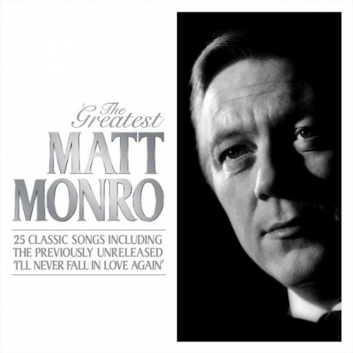 The Greatest by Matt Monro - imusic.am