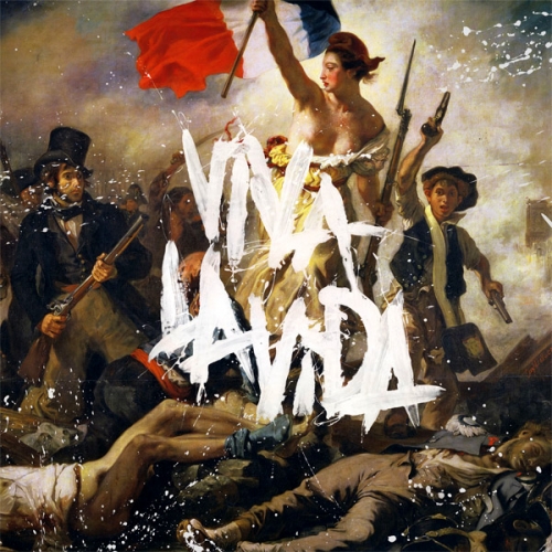 Viva La Vida Or Death And All by Coldplay - imusic.am