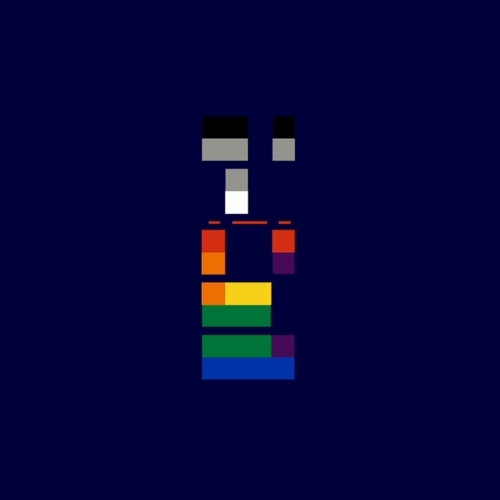 X&Y by Coldplay - imusic.am