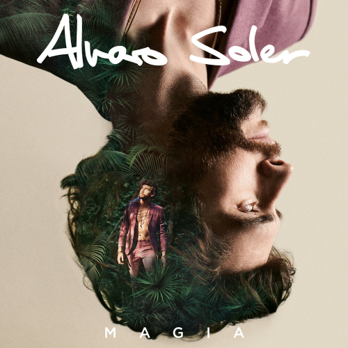Magia by Alvaro Soler - imusic.am