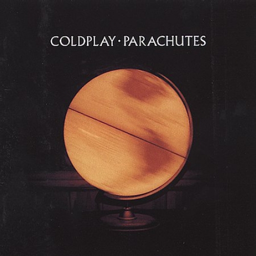 Parachutes by Coldplay - imusic.am