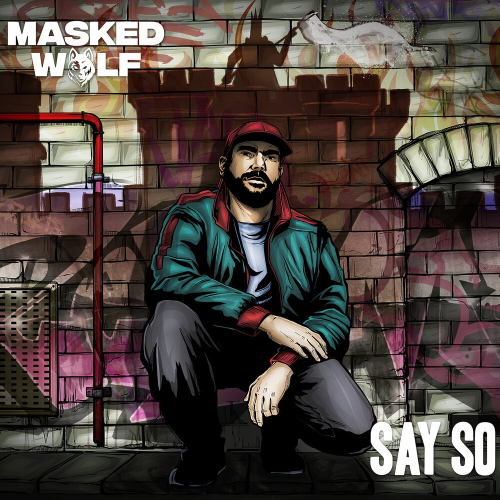 Say So by Masked Wolf - imusic.am