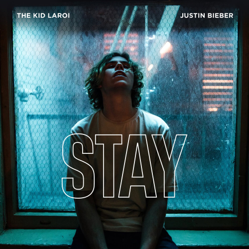 Stay by The Kid LAROI, Justin Bieber - imusic.am