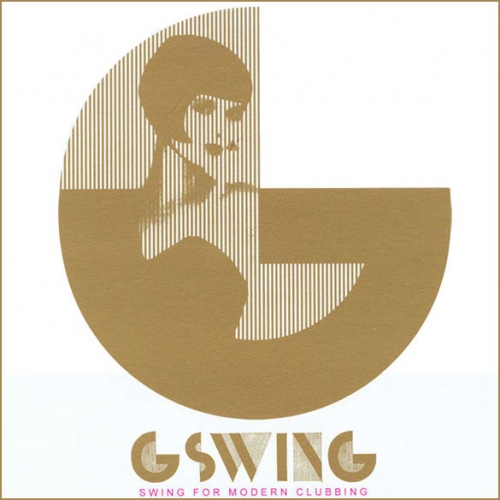 Swing For Modern Clubbing by G-swing - imusic.am