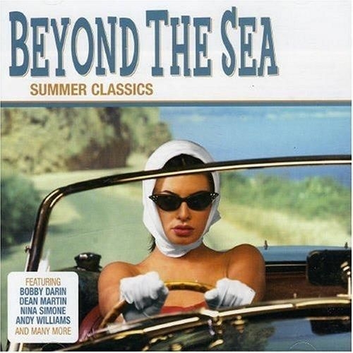 Beyond The Sea 50: Summer Classics by Various Artists - imusic.am