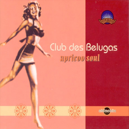 Apricoo Soul by Club Des Belugas - imusic.am