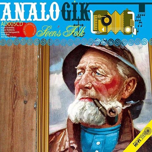 Søens Folk by Analogik - imusic.am