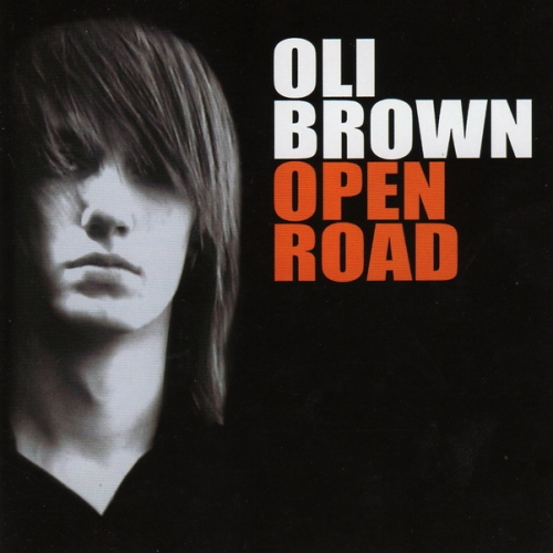 Open Road by Oli Brown - imusic.am