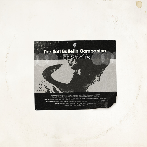 Satellite Of You by The Flaming Lips - imusic.am
