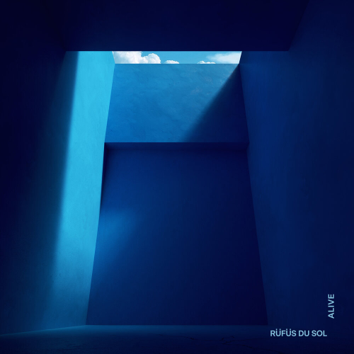 Alive by RÜFÜS DU SOL - imusic.am