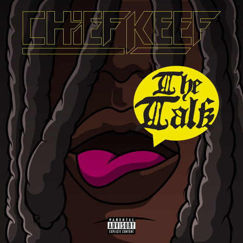 The Talk by Chief Keef - imusic.am