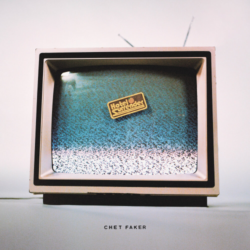 Hotel Surrender by Chet Faker - imusic.am