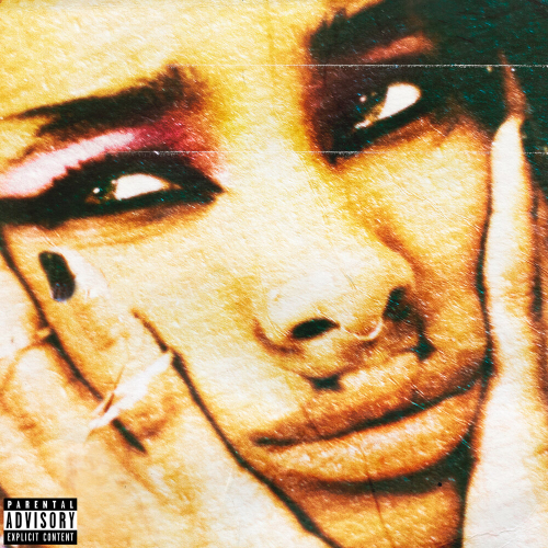 Lately I Feel EVERYTHING by Willow Smith - imusic.am