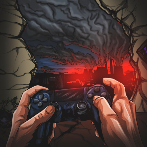 В родных катакомбах by ChipaChip - imusic.am