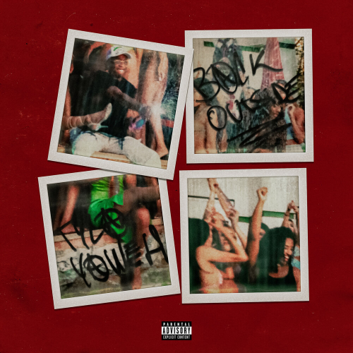 Back Outside by Tyla Yaweh - imusic.am