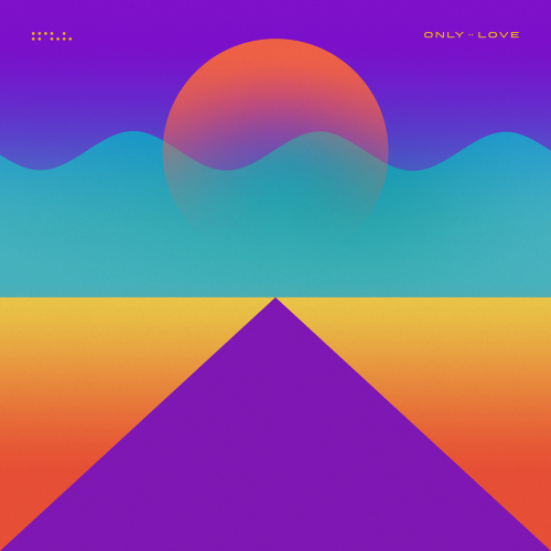 Only Love by Tycho, Benjamin Gibbard - imusic.am