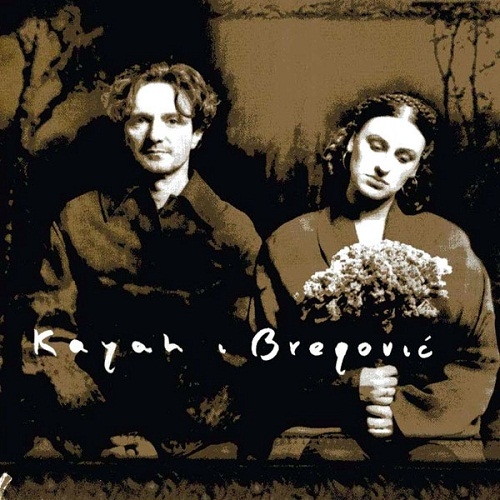 Kayah I Bregovic by Goran Bregovic - imusic.am
