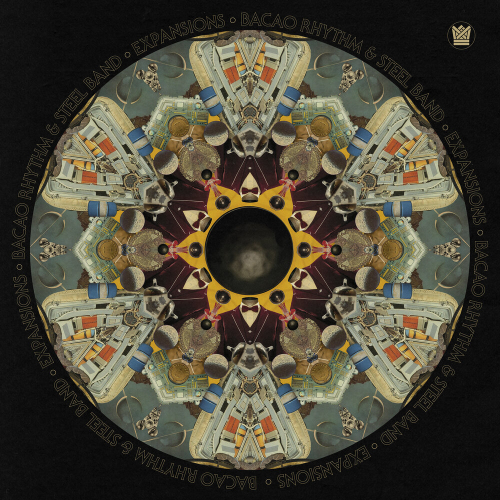 Expansions by Bacao Rhythm & Steel Band - imusic.am