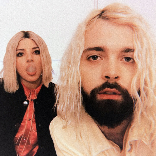 Chronically Beautiful by Flora Cash - imusic.am