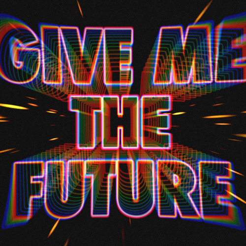 Give Me The Future by Bastille - imusic.am