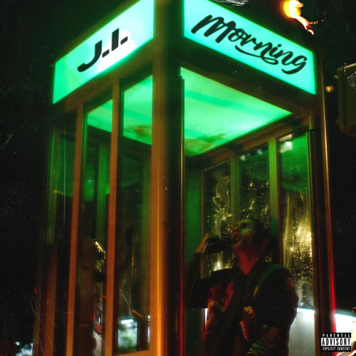 Morning by J.I The Prince Of N.Y - imusic.am