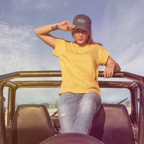 Only Us by Sera - imusic.am