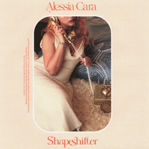 Shapeshifter by Alessia Cara - imusic.am