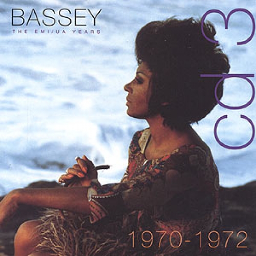 The Emi Ua Years 1959 To 1979 by Shirley Bassey - imusic.am